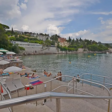 Vladislav Apartment Opatija